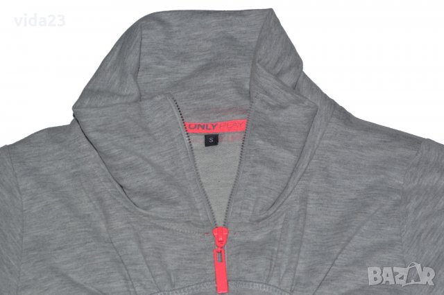 Only - дамски суичър, размер S, снимка 2 - Суичъри - 35867003