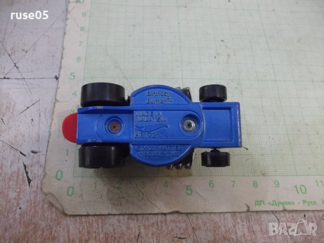 Кола - 836, снимка 6 - Колекции - 50508183