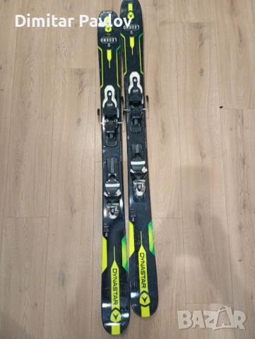 Dynastar Legend Pro, снимка 3 - Зимни спортове - 52329762