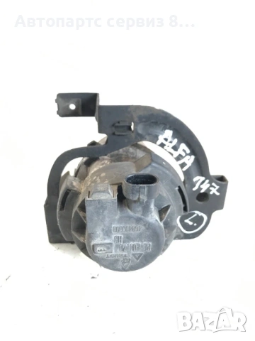 Alfa Romeo 147 2007 предна лява халогенна светлина оригинална 468499393, снимка 2 - Части - 53028810