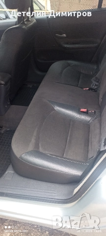 Renault Laguna II бензин/газ, снимка 8 - Автомобили и джипове - 52591906