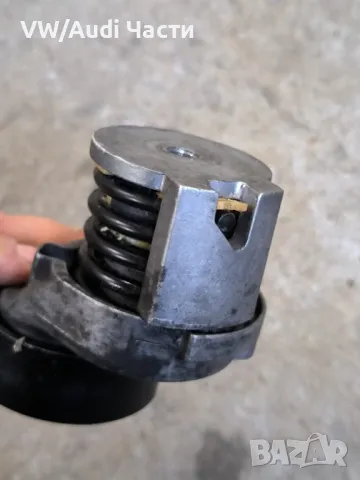 Обтегач пистов ремък за Голф 5 Ауди А3 Пасат VW Golf 5 Audi A3 8P Passat Touran Jetta 03C145299C, снимка 3 - Части - 50248736