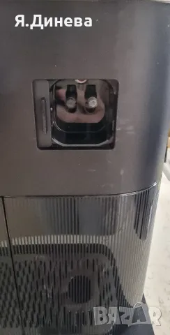 Кафемашина Delonghi Gran Lattissima с транспортен дефект , снимка 6 - Кафемашини - 49518786