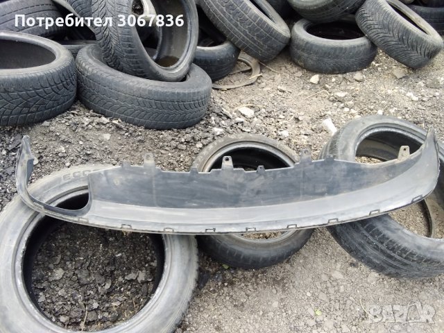 Дифузьор за задна броня за Ауди А6 С7 2.0 тди, снимка 5 - Части - 41044635