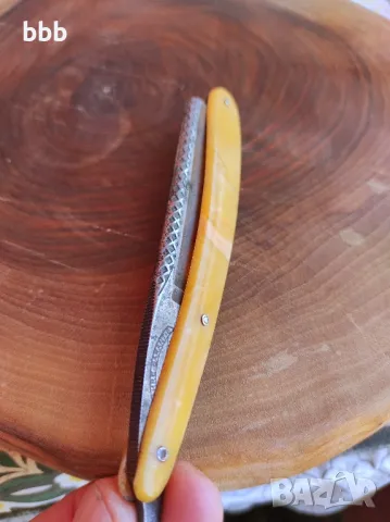 Бръснич Solingen