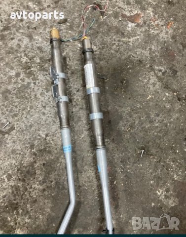 Range rover sport 2012година Бег завеси, снимка 6 - Части - 40738340