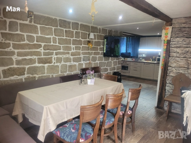 Продава КЪЩА  в с. Драгневци, област Габрово, гр. Трявна, снимка 18 - Къщи - 51479428