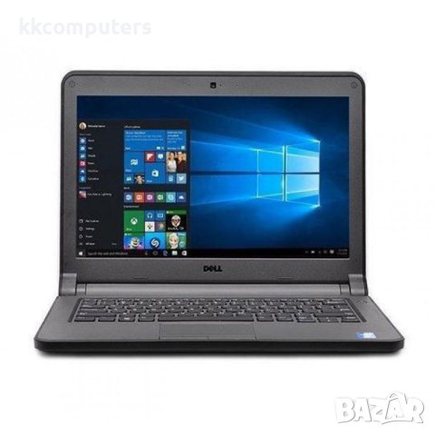 РЕНОВИРАН ПРЕНОСИМ КОМПЮТЪР DELL LATITUDE 3350, снимка 1 - Лаптопи за работа - 41663400