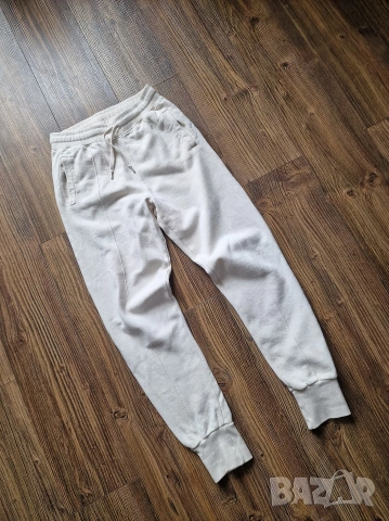 Страхотно дамско спортно долнище GANNI размер XS , снимка 2 - Спортни екипи - 53342141