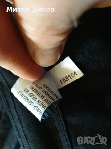 Работни шорти панталони отлични маркови на Engelbert strauss размер С-44, снимка 14 - Панталони - 44928204