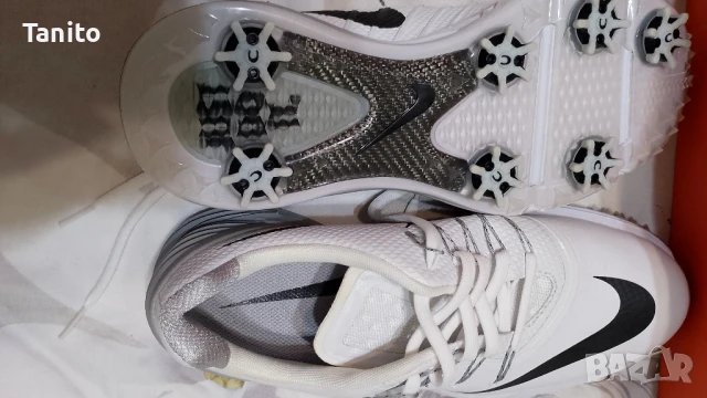 Нови маратонки Nike, снимка 2 - Маратонки - 51022199