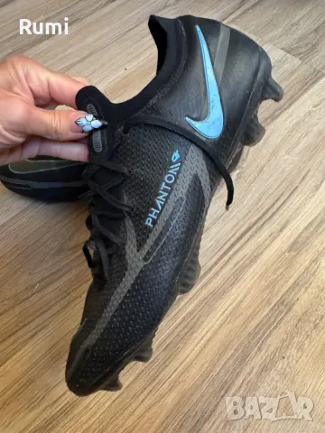 Оригинални бутонки  Nike Phantom GT2 Elite FG! 44,5 н, снимка 1