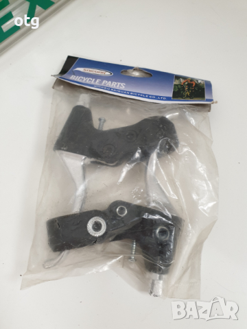 Лостчета за спирачки с жило, снимка 10 - Части за велосипеди - 36200466