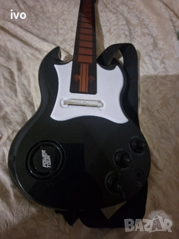 детска електрическа китара, снимка 7 - Други - 51711245