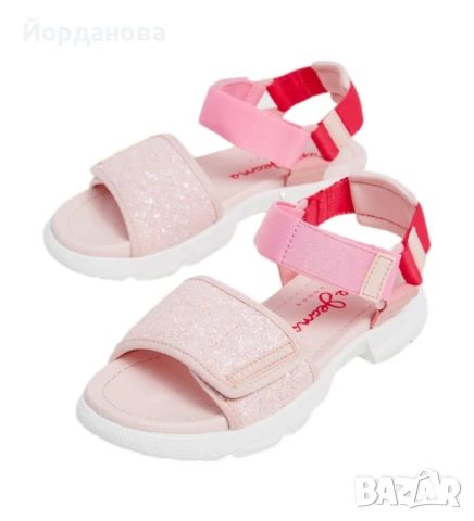 НОВИ Детски сандали Pepe Jeans 37