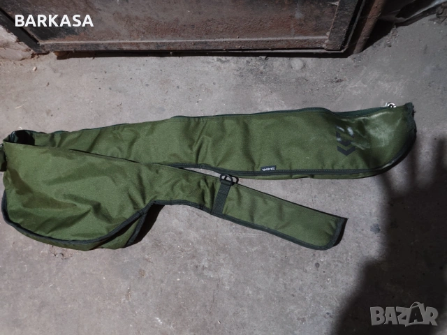 Калъв за въдица Daiwa Black Widow 