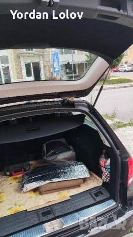  Мерцедес Е 200, 2.2 дек. 2014г., снимка 9 - Автомобили и джипове - 42536294