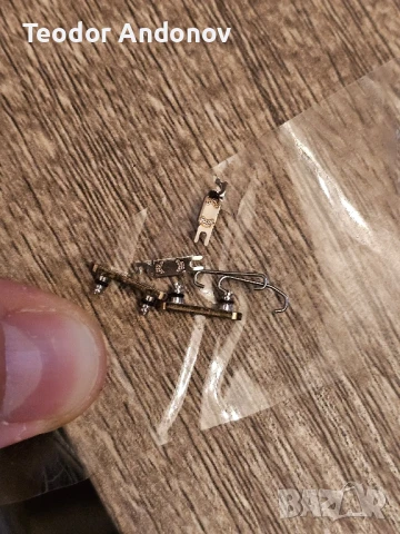 Части за iphone 12 Pro , снимка 7 - Резервни части за телефони - 50911747