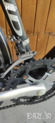 велосипед колело Claud Butler Ventoux, снимка 4 - Велосипеди - 50558576