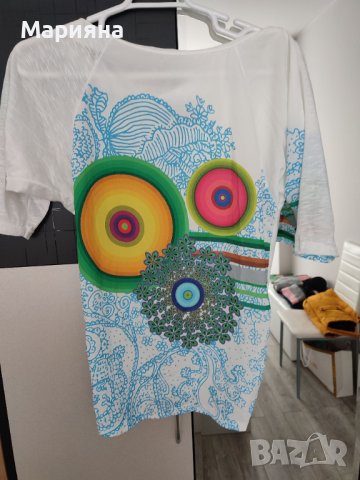 Хубава блузка, снимка 1