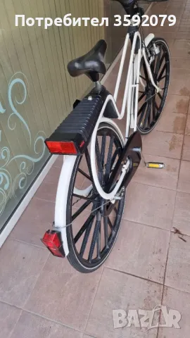 Велосипед  Sprick Active Comfort , снимка 14 - Велосипеди - 47792972