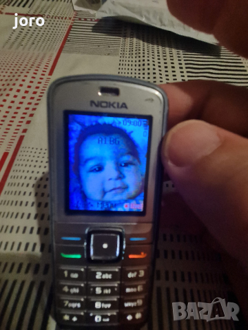 nokia 6070, снимка 5 - Nokia - 44533711