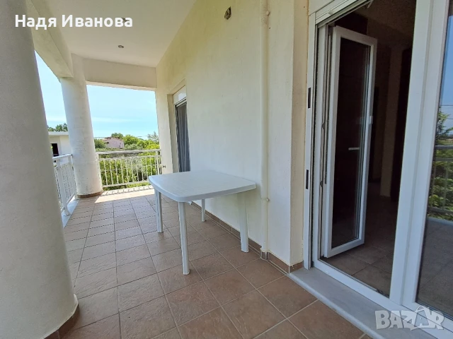 Продава се сграда в Неа Месагкала Катерини , снимка 14 - Къщи - 50839956