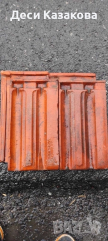 Качествени български керемиди, снимка 2 - Строителни материали - 52363410