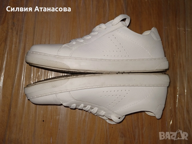 Обувки Lasocki ест.кожа, снимка 8 - Дамски ежедневни обувки - 52968352