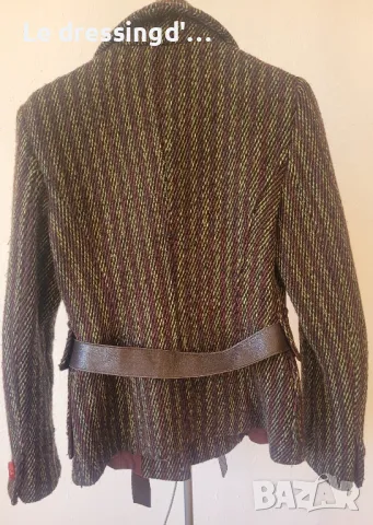 Палто/сако на Penny Black , снимка 4 - Сака - 47909091