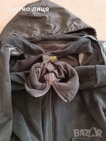 Детско яке 2 в 1, снимка 5 - Детски якета и елеци - 51851010