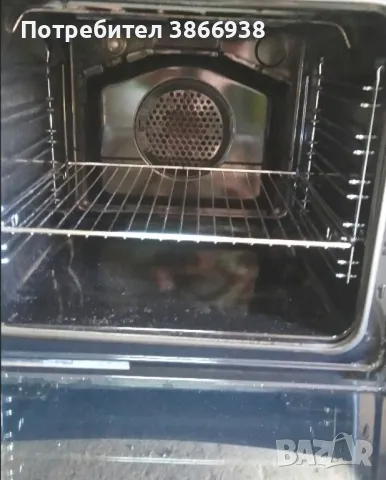 фурна за вграждане Gorenje, снимка 4 - Печки, фурни - 49026559