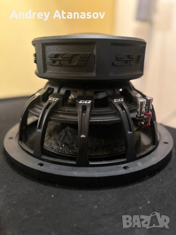 Subwoofer Deaf Bonce DB-SA212, снимка 8 - Тонколони - 53472856