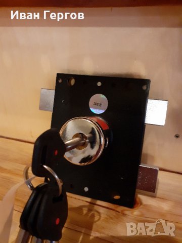 Ключарски услуги, брави ремонт и монтаж на допълнително заключване , Герда, снимка 12 - Ключарски услуги - 35844152