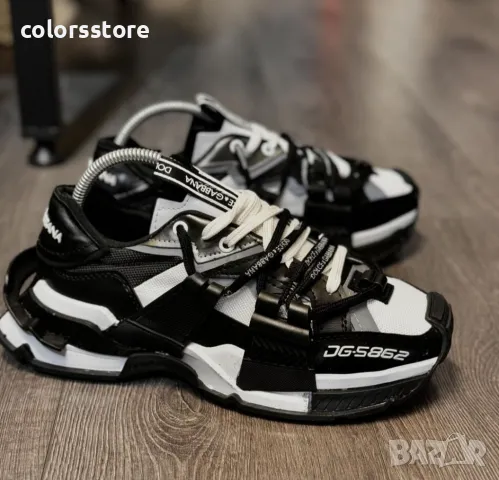 Мъжки маратонки Dolce&Gabbana-VL-E106