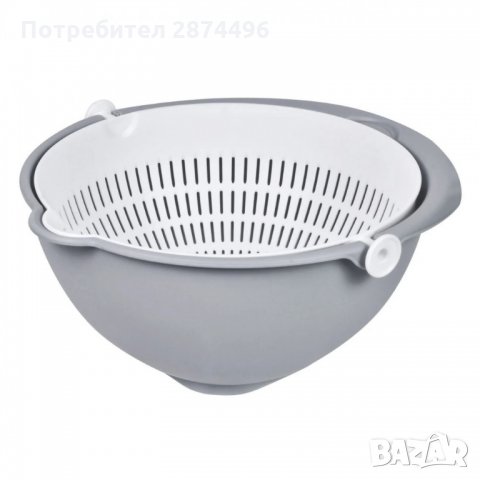 3250 Въртящ се гевгир, снимка 3 - Съдове за готвене - 35726437