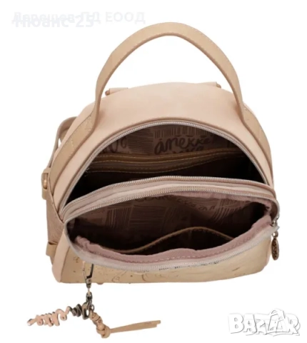 Раница Anekke Hollywood Studio Nude 38765-244, снимка 3 - Раници - 52468107