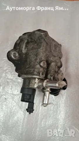 0445010511 331002F000​ ПОМПА ВИСОКО НАЛЯГАНЕ ЗА HYUNDAI IX35 2,0CRDI, снимка 2 - Части - 48321898