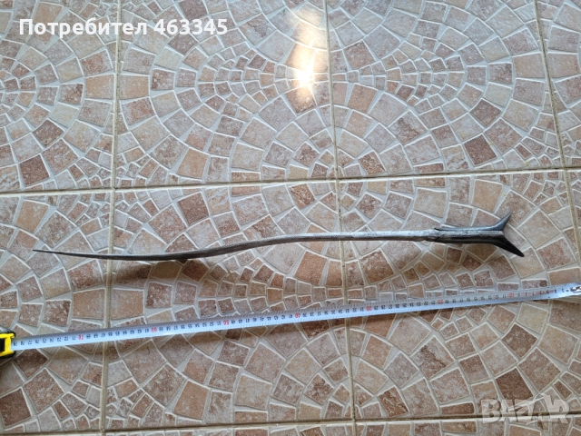 нож, каракулак, кама, ятаган лаз, снимка 11 - Антикварни и старинни предмети - 51702280