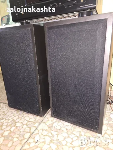 Тонколони със заден бас, снимка 2 - Тонколони - 49055270