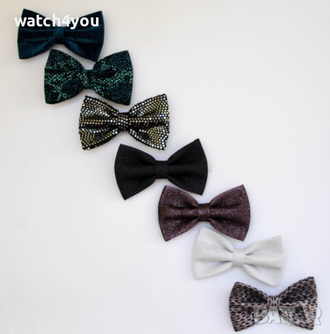 НОВА ПАПИОНКА С ЕФЕКТИ. ПАПИОНКА С ПАЙЕТИ.​ БРОКАТЕНA ЛЪСКАВА. ИЗРАБОТКА В ЦВЯТ ПО ЖЕЛАНИЕ. ПАПИОНКИ, снимка 6 - Други - 41461123