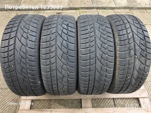 4бр. зимни гуми 205/55/16 RoadX