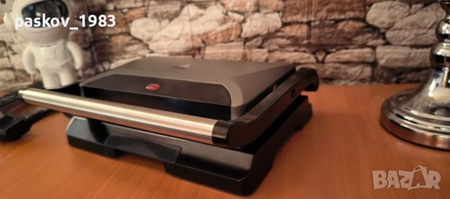 Чисто нов Грил тостер Severin, снимка 3 - Тостери - 50502801