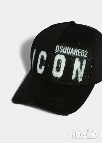 Мъжки шапки с козирка, снимка 10 - Шапки - 40339449