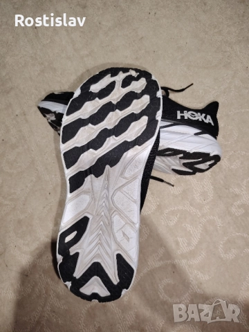 HOKA one one маратонки за бягане, снимка 3 - Спортни обувки - 52367206