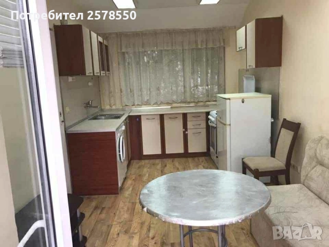 Под наем 2-стаен обзаведен и оборудван апартамент, снимка 5 - Апартаменти - 52123402