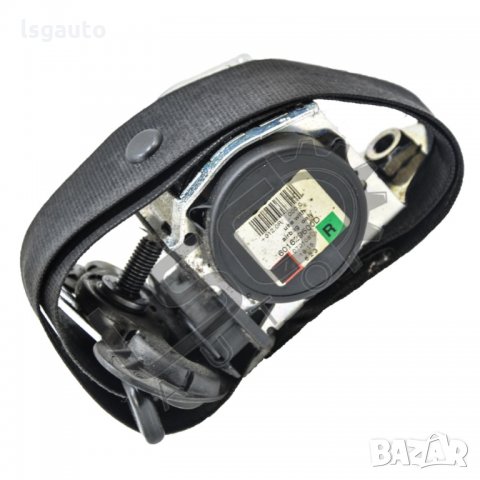 Преден десен предпазен колан BMW  5 Series (E60,E61) 2003-2010 B010222N-149