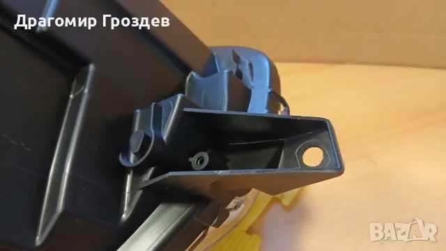 Оригинален десен фар за Renault Twingo III Facelift / Рено Туинго 3 (2019-2024), снимка 11 - Части - 55996245