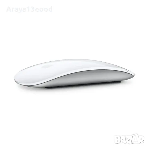 Apple Magic Mouse USB-C (A3204) – безжична и презареждаема мишка