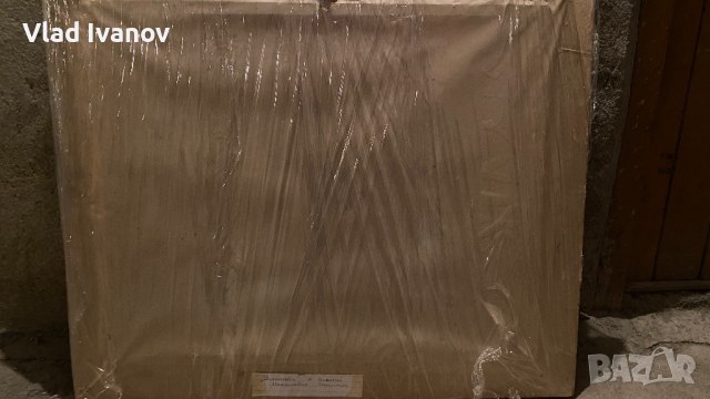 Гоблен “Дипломата” от Василий Максимов, снимка 2 - Други стоки за дома - 44648122